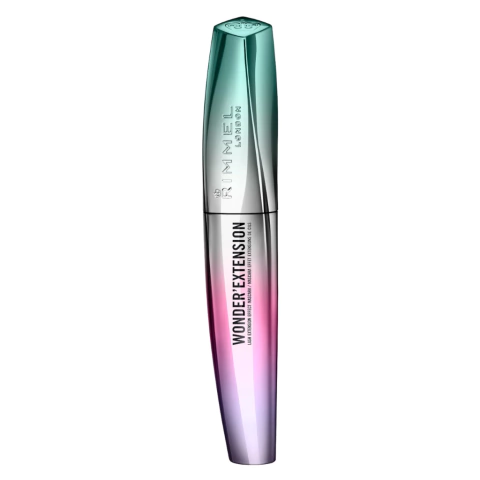 Mascara de Pestañas Rimmel London WonderExtension