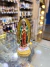 Imagem de resina Nossa Senhora de Guadalupe 12cm