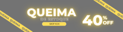 Banner da categoria My Shoes