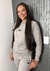 Conjunto Moletom Feminino Aéropostale - 9810 na internet