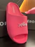 Slide Soft Aéropostale Rosa | - Donzellas Store - Loja de roupas de marcas femininas.