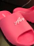 Slide Soft Aéropostale Rosa | - loja online