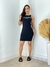 Vestido Feminino Aéropostale Preto - 1632 na internet