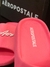Slide Soft Aéropostale Rosa |