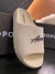 Slide Soft Aéropostale Creme I - comprar online