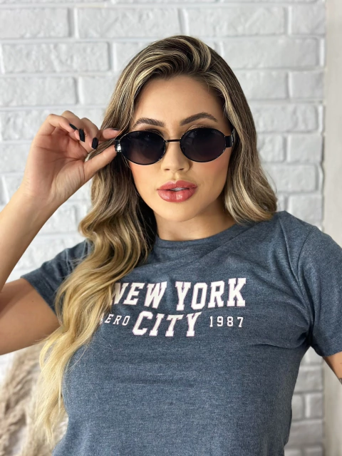 Óculos Oval Céline - comprar online