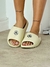 Slide Soft Aéropostale Creme II