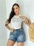 Shorts Jeans John John - 1020 - loja online