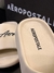 Slide Soft Aéropostale Creme I - Donzellas Store - Loja de roupas de marcas femininas.