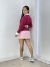 Saia Alfaiataria Yris - Donzellas Store - Loja de roupas de marcas femininas.