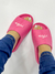 Slide Soft Aéropostale Rosa | - comprar online