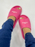 Slide Soft Aéropostale Rosa |