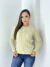 Tricô Feminino Aéropostale Creme - 2273 - comprar online