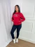 Calça Skinny Cléo - Donzellas Store - Loja de roupas de marcas femininas.