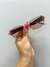 Óculos Inspiração Miumiu II - Donzellas Store - Loja de roupas de marcas femininas.