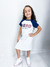 Vestido Teen Feminino Aeropostale - 1608 na internet