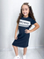 Vestido Teen Feminino Aeropostale - 1616