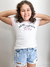 Camiseta Teen Aeropostale - 0166