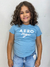 Camiseta Teen Feminina Aeropostale - 0160 - comprar online