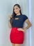 Camiseta Feminina Aéropostale Preta - 1251