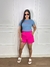 Camiseta Feminina Aéropostale Azul - 1100 na internet