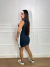 Vestido Feminino Aéropostale Azul - 1638