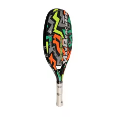 RAQUETE BEACH TENNIS MBT T-CARBON 3K (PROFESSIONAL) - comprar online