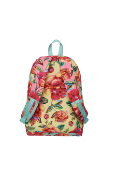 MOCHILA FARM XODÓ CÉU DE FLOR - comprar online