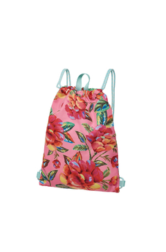 BOLSA FARM PRAIANA CÉU DE FLOR