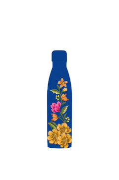 GARRAFA FARM GLUB 500 ML FRUTA DE VERÃO
