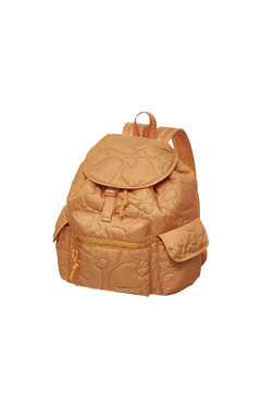 BOLSA FARM PIPOQUINHA FARM RIO PUFFER LARANJA