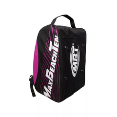 RAQUETEIRA BEACH TENNIS MBT ELITE FUCSIA - comprar online