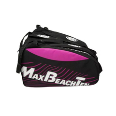 RAQUETEIRA BEACH TENNIS MBT ELITE FUCSIA na internet