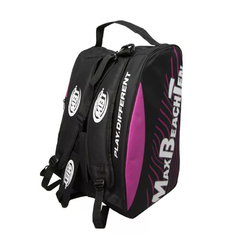 RAQUETEIRA BEACH TENNIS MBT ELITE FUCSIA - Overskin