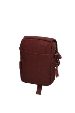 BOLSA FARM FERVO LEVEZA ROMÂNTICA BORDÔ - comprar online