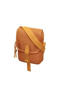 BOLSA FARM FERVO BANANARTE LARANJA