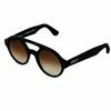 ÓCULOS ALERO DOPIO PRETO COM LENTE DEGRADÊ MARROM - comprar online