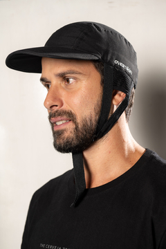 BONÉ D'ÁGUA MICROFIBRA OVERSKIN UNISSEX