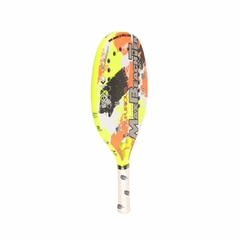 RAQUETE BEACH TENNIS MBT X-FURIOUS - comprar online