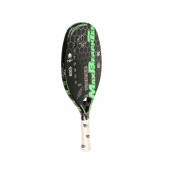 RAQUETE BEACH TENNIS MBT HORSE - comprar online
