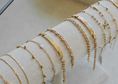 Banner de la categoría ESCLAVAS ORO 10KT