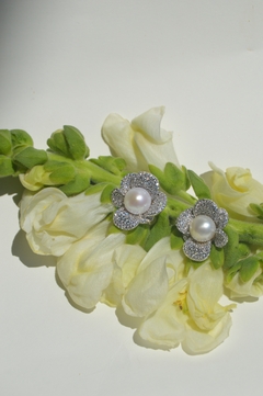 ARETES PARA MAMA DE LA NOVIA - comprar en línea