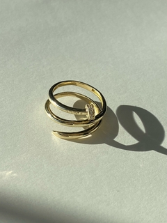 Anillo 10k