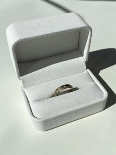 ANILLO OJO 10kt