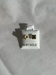 BROQUEL ORO 10KT
