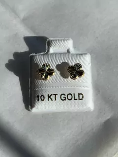 BROQUEL ORO 10KT - comprar en línea