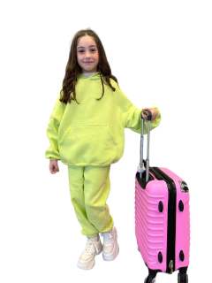 Conjunto Oversize Lima en internet