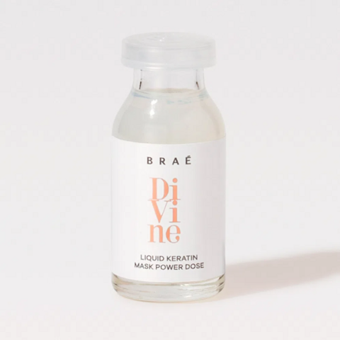 Ampola Power Dose Divine 13ml - Ampola De Tratamento Braé