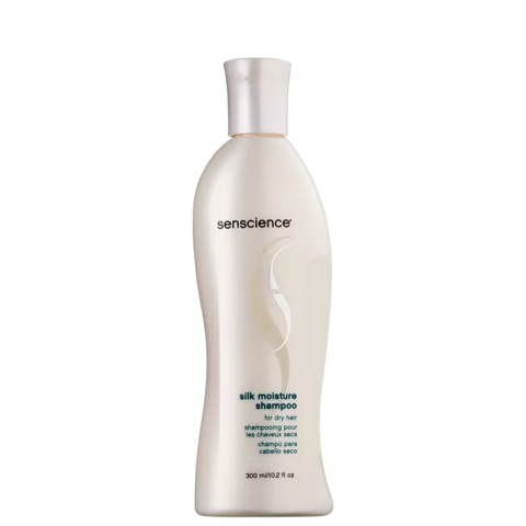 Shampoo Senscience Silk Moisture 280ml