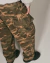 CARGO CAMOUFLAGED - Undefined